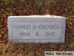 Stanley G. Grendall