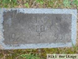 Virginia M. Kieda