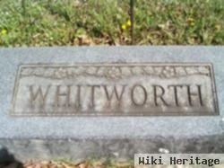 Thelma M. Whitworth