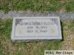 George Dewey Floyd