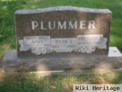 Raymond A Plummer