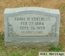 Emma Helfert Edelblut