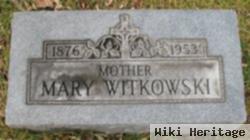 Mary Witkowski