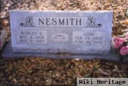 Lois Smith Nesmith