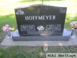 Jesse Ray Hoffmeyer