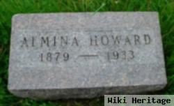 Almina Mcarthur Howard