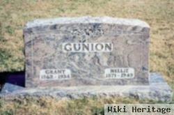 Grant Gunion