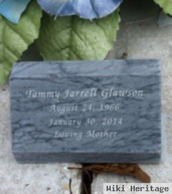 Tammy Lynn Jarrell Glawson