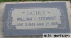 William Jackson Stewart