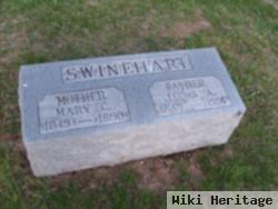 Jacob Allen Swinehart