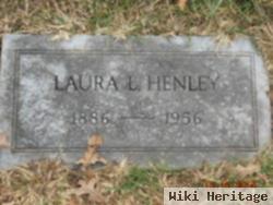 Laura I. Langdon Henley
