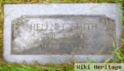 Helen Teresa Mol Smith