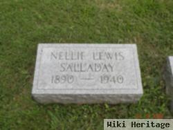 Nellie Salladay