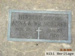 Herbert Noelker