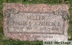 Phillip E. Miller