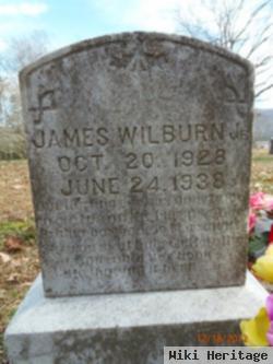 James Wilburn, Jr