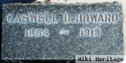 Caswell B. Howard