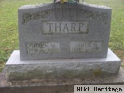 Helen M. Tharp