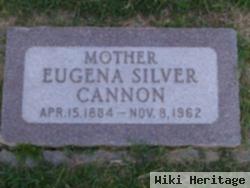 Eugena Silver Cannon