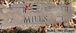 Patton J Mills