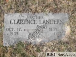 Clarence Landers