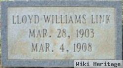 Lloyd Williams Link