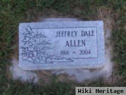 Jeffrey Dale Allen