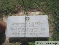 Anthony Richard Darga