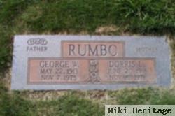 George W. Rumbo