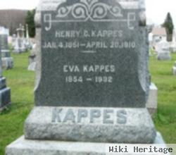 Eva Knack Kappes