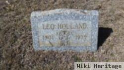 Leo Holland