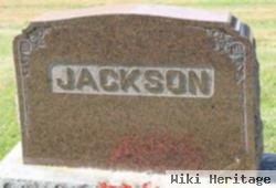 Perley A. Jackson