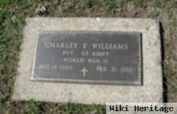 Charles E. Williams