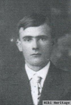 Roscoe Holmes Foster