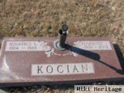 Florence J. Kocian