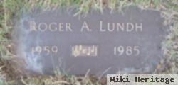 Roger A. Lundh