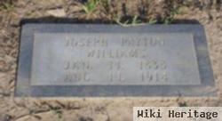 Joseph Payton Williams