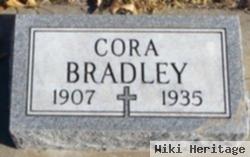 Cora Bradley