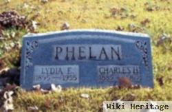 Charles H Phelan