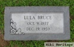 Lula Bruce