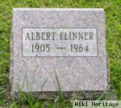 Albert Flinner