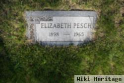 Elizabeth Manthey Pesch