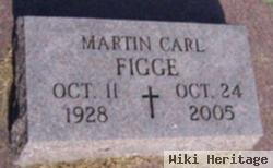 Martin Carl Figge