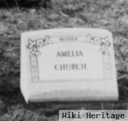 Amelia Downing Church