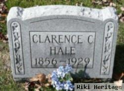 Clarence Charles Hale