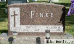 Edith C. Finke