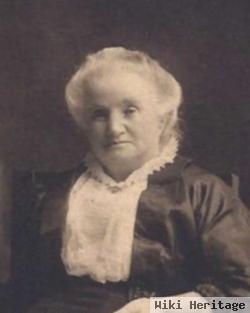 Sarah Rankin Ingram