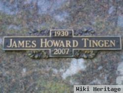 James Howard Tingen