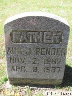 August J. Bender
