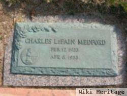 Charles Lefain Medford